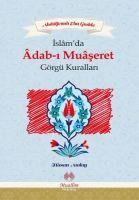 Vorderes Coverbild Islamda Adab-i Muaseret
