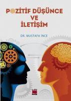 Vorderes Coverbild Pozitif Düsünce ve Iletisim