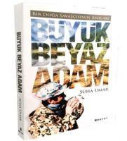 Vorderes Coverbild Büyük Beyaz Adam