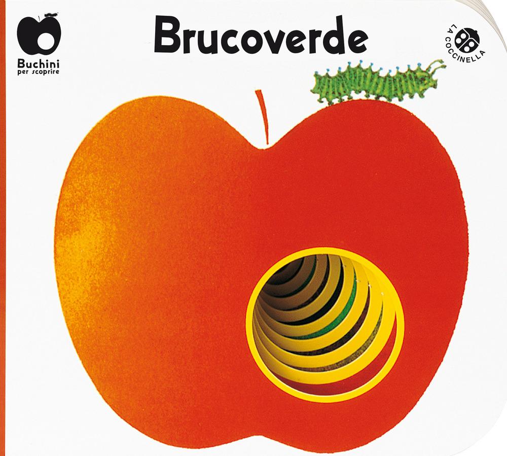Vorderes Coverbild Brucoverde