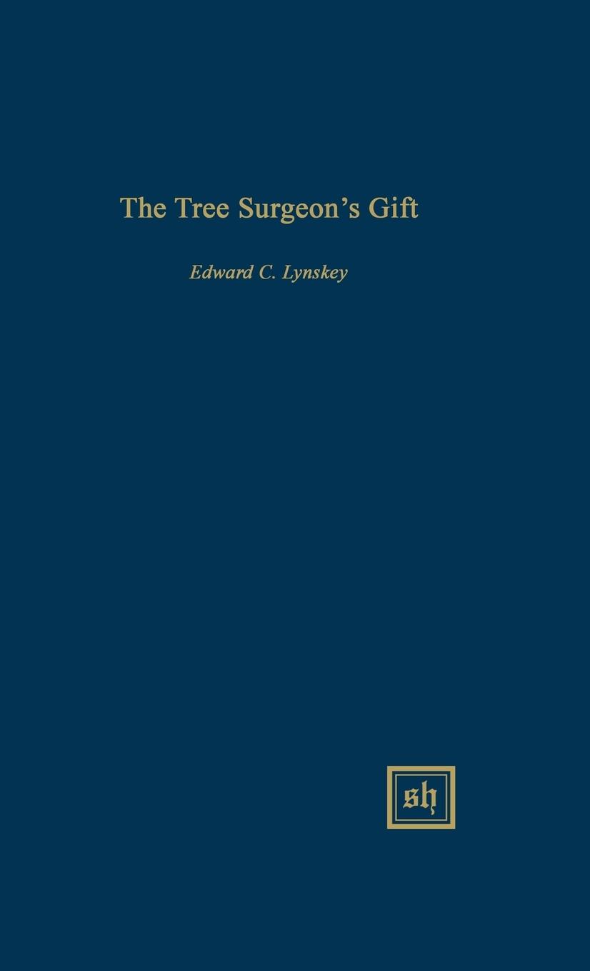 Vorderes Coverbild THE TREE SURGEON'S GIFT
