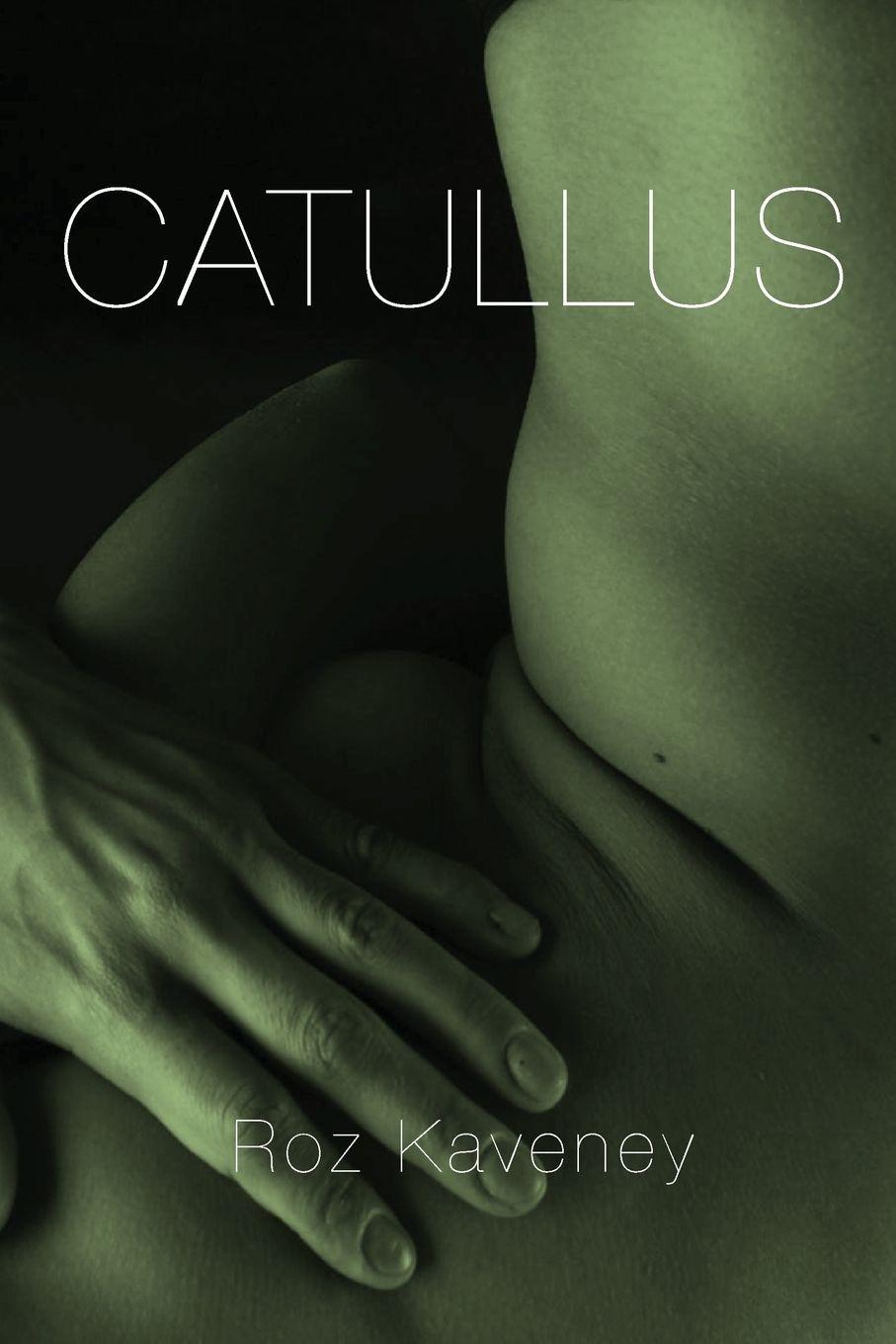 Vorderes Coverbild Catullus