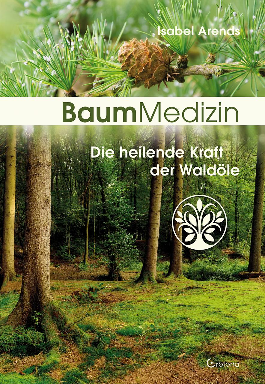 Vorderes Coverbild Baummedizin