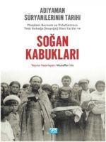 Vorderes Coverbild Sogan Kabuklari
