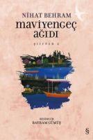 Vorderes Coverbild Maviyengec Agidi Siirözü 2