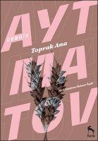 Vorderes Coverbild Toprak Ana
