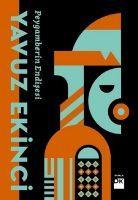 Vorderes Coverbild Peygamberin Endisesi