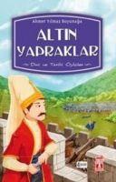 Vorderes Coverbild Altin Yapraklar
