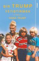 Vorderes Coverbild Bir Trump Yetistirmek