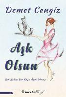Vorderes Coverbild Ask Olsun