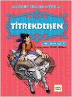 Vorderes Coverbild Titrekdüsen