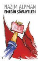 Vorderes Coverbild Emegin Sövalyeleri