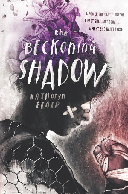 Vorderes Coverbild The Beckoning Shadow