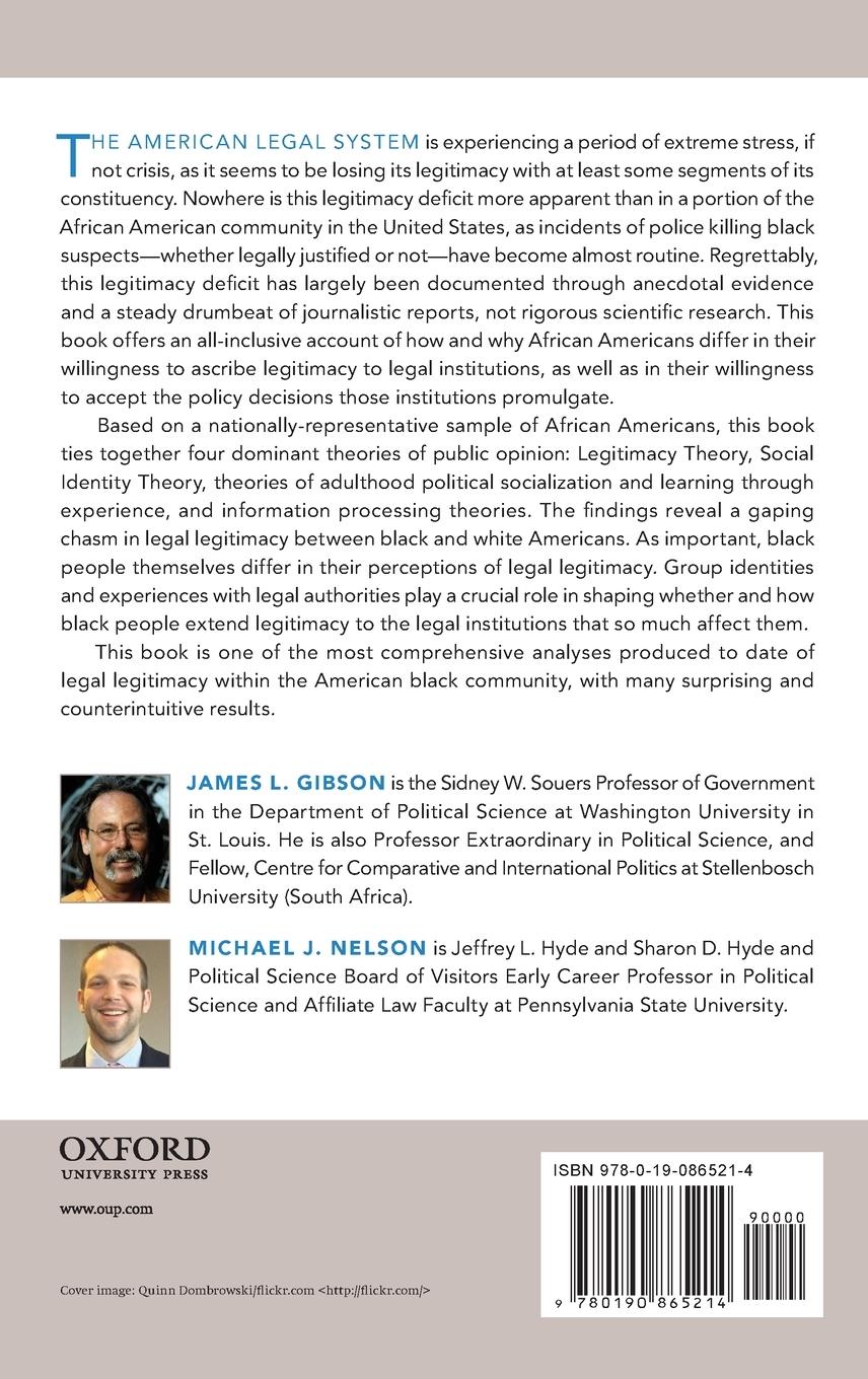 Rückseitencover Black and Blue