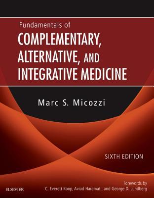 Vorderes Coverbild Fundamentals of Complementary, Alternative, and Integrative Medicine