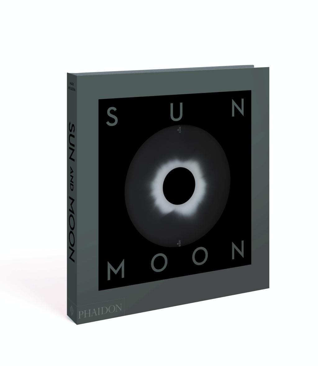 Beispielinhalt (Bild) Sun and Moon