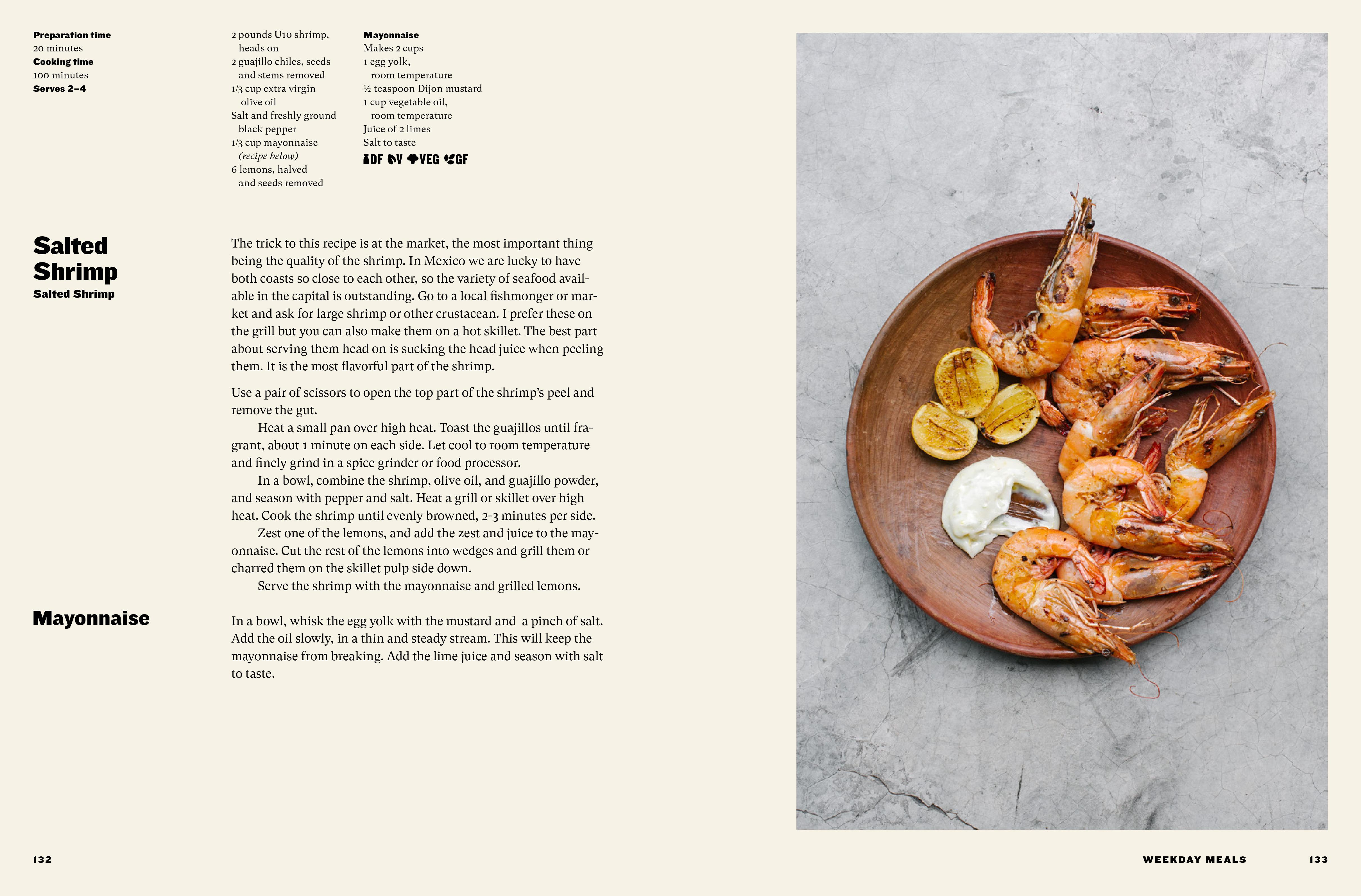 Beispielinhalt (Bild) Tu Casa Mi Casa