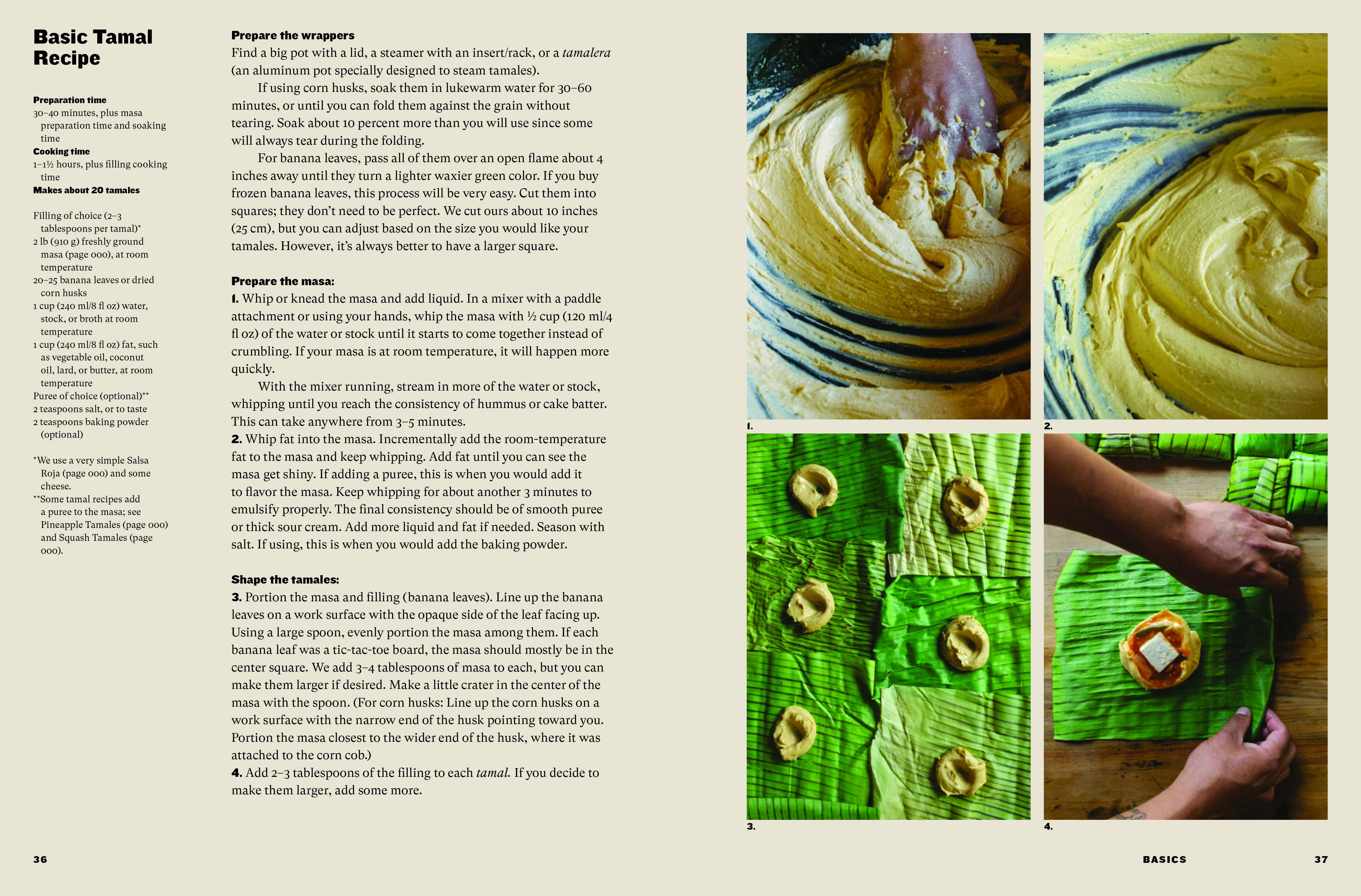 Beispielinhalt (Bild) Tu Casa Mi Casa