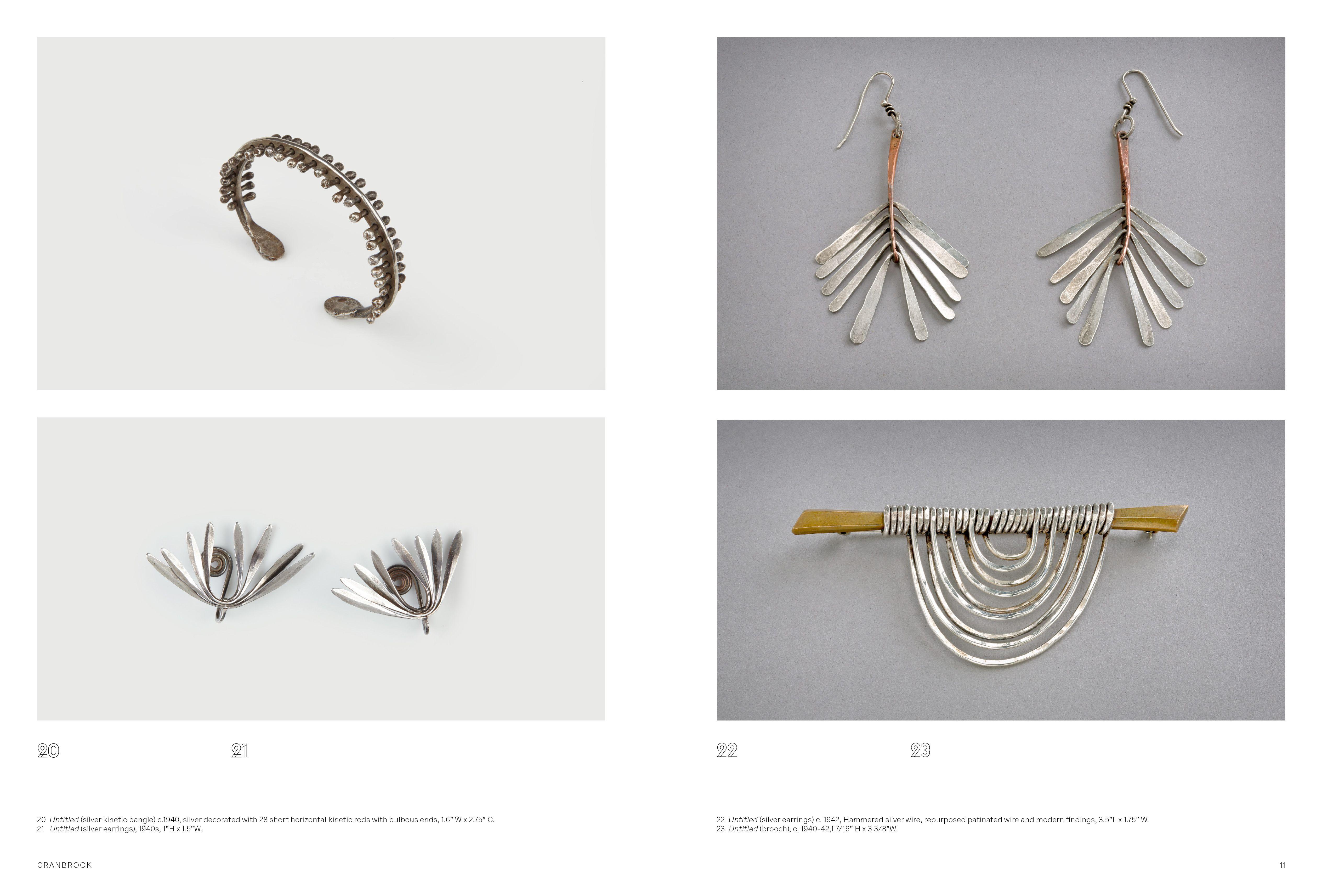 Beispielinhalt (Bild) Bertoia