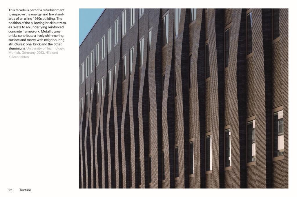 Beispielinhalt (Bild) Brick