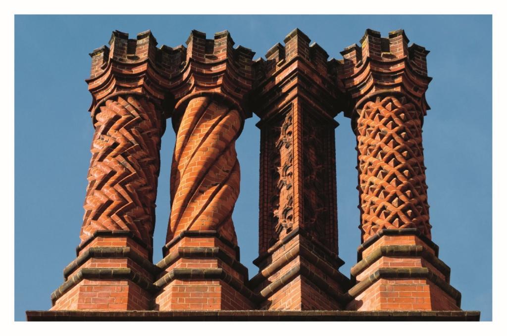 Beispielinhalt (Bild) Brick