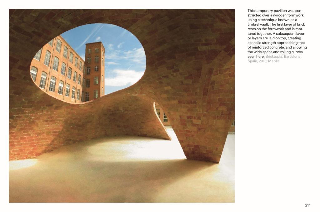 Beispielinhalt (Bild) Brick