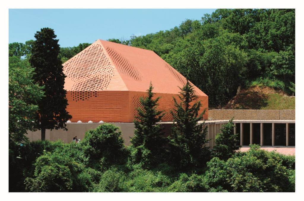 Beispielinhalt (Bild) Brick