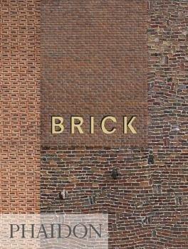 Vorderes Coverbild Brick
