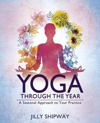 Vorderes Coverbild Yoga Through the Year
