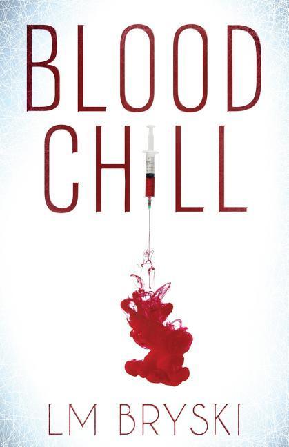 Vorderes Coverbild Blood Chill