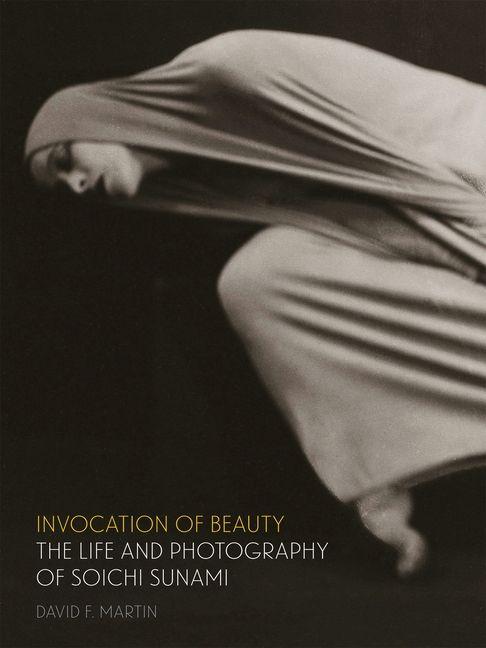 Vorderes Coverbild Invocation of Beauty
