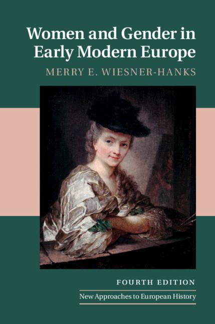 Vorderes Coverbild Women and Gender in Early Modern Europe
