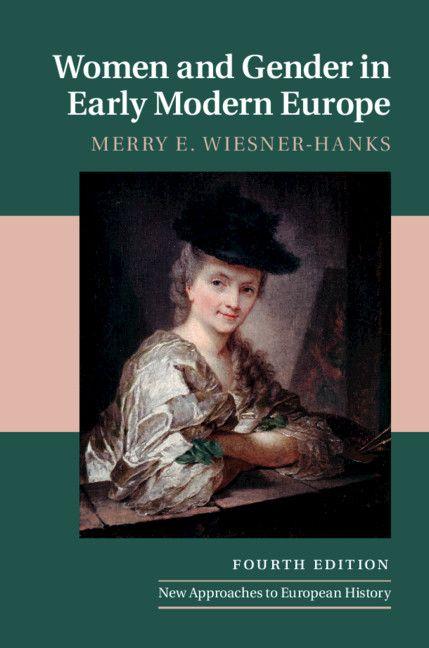 Vorderes Coverbild Women and Gender in Early Modern Europe