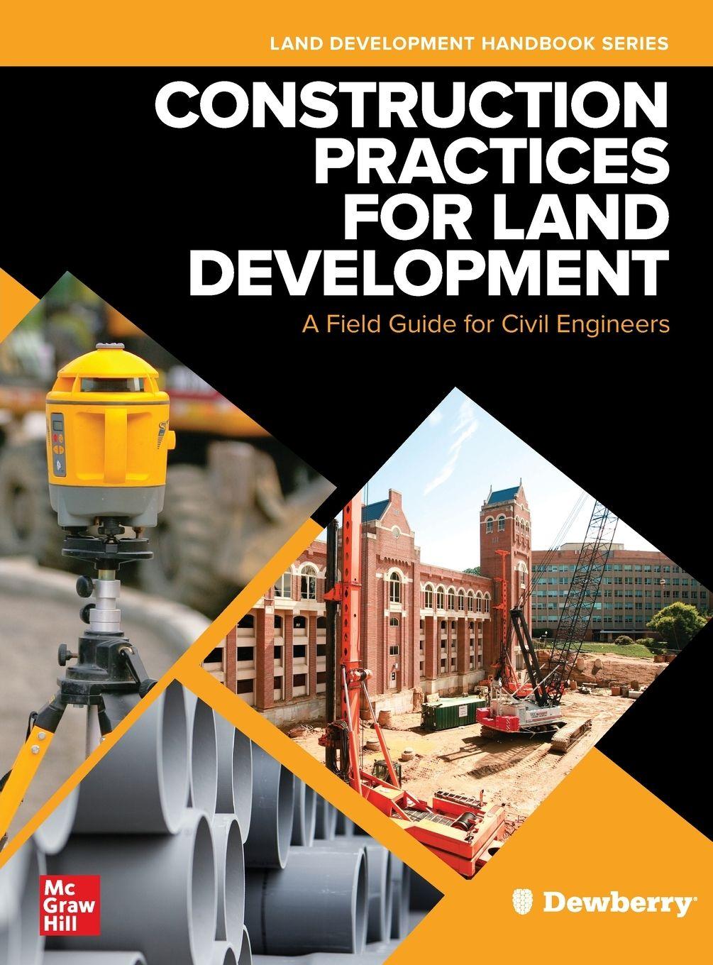 Vorderes Coverbild Construction Practices for Land Development