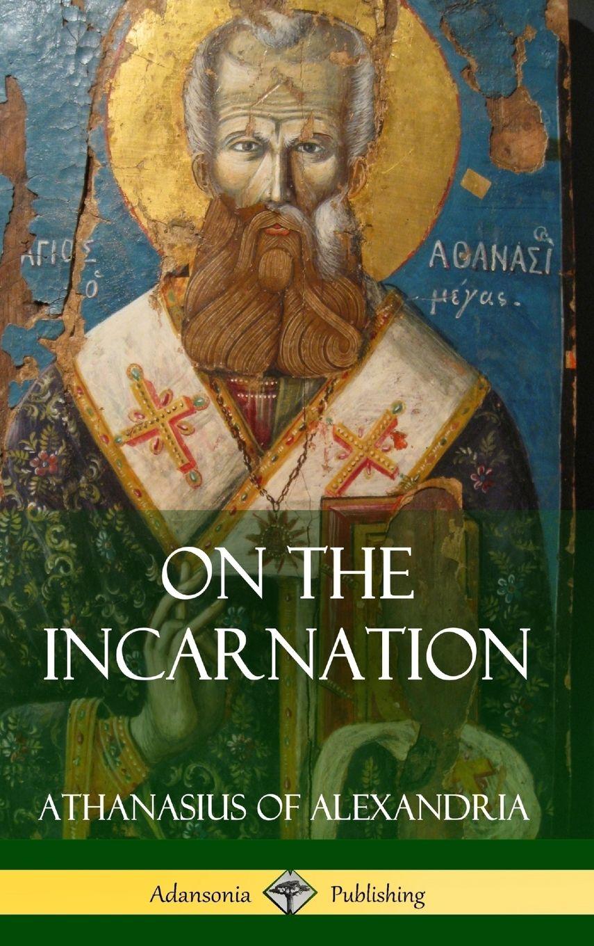 Vorderes Coverbild On the Incarnation (Hardcover)