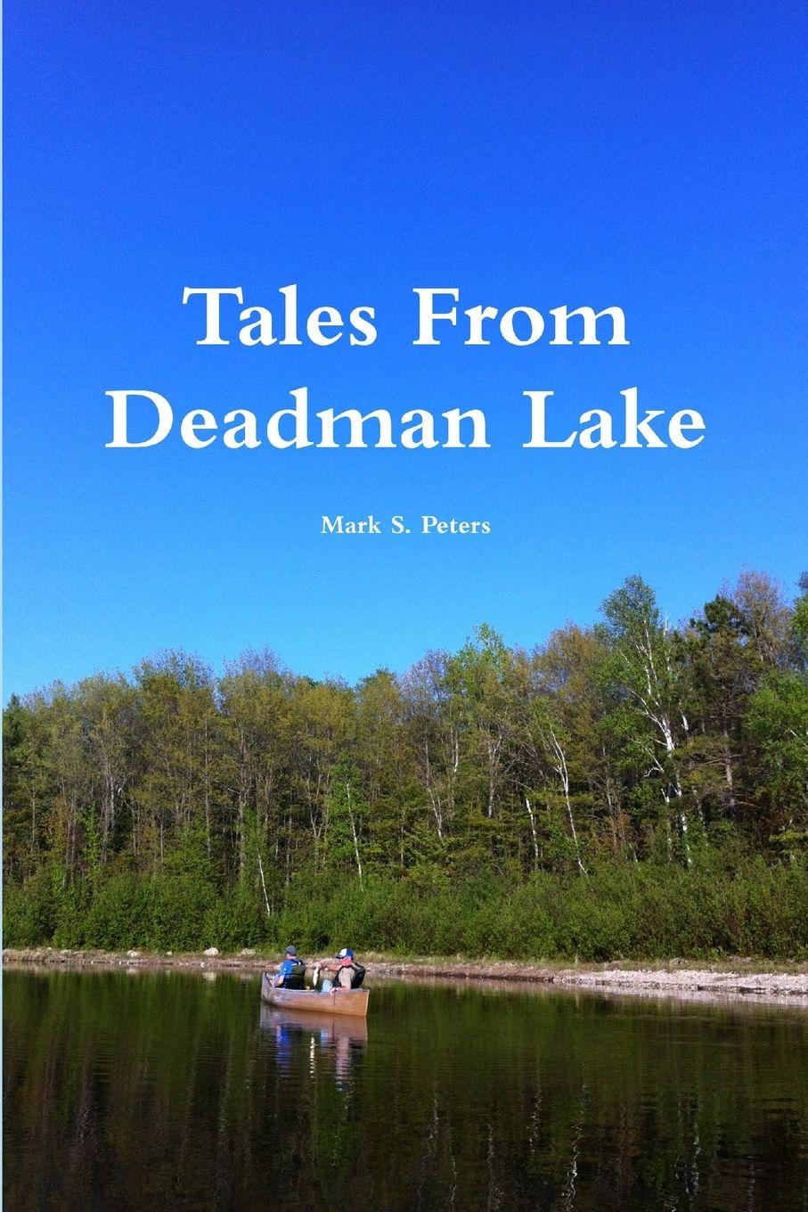 Vorderes Coverbild Tales From Deadman Lake
