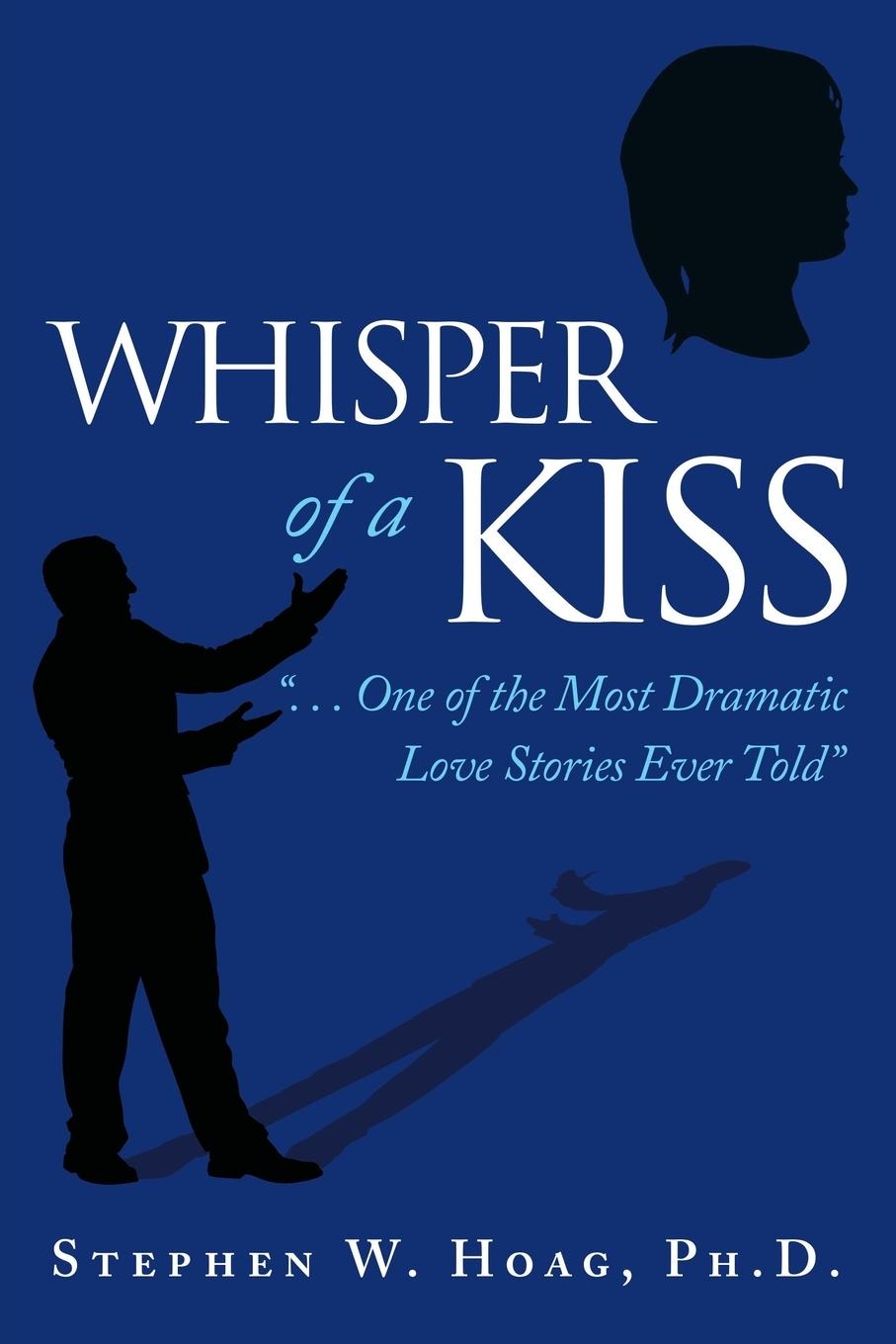 Vorderes Coverbild Whisper of a Kiss