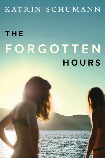Vorderes Coverbild The Forgotten Hours