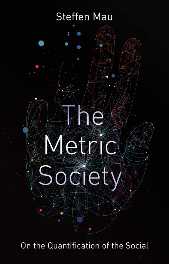 Vorderes Coverbild Metric Society on the Quantification of the Social