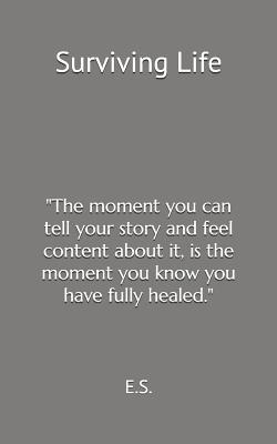 Vorderes Coverbild Surviving Life