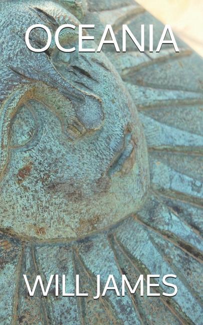 Vorderes Coverbild Oceania