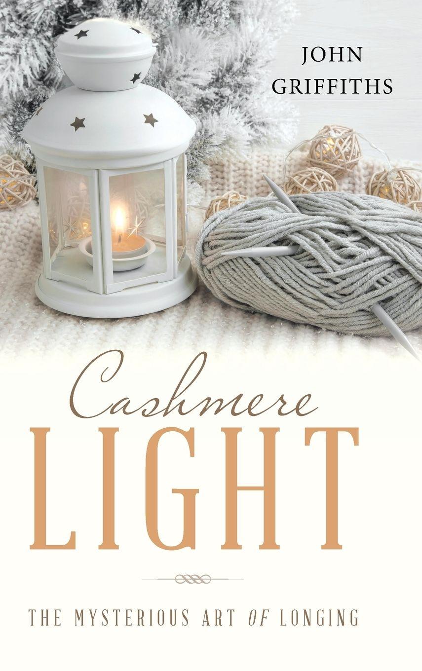 Vorderes Coverbild Cashmere Light