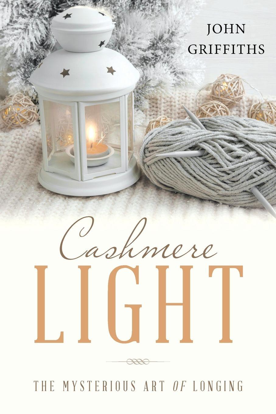 Vorderes Coverbild Cashmere Light