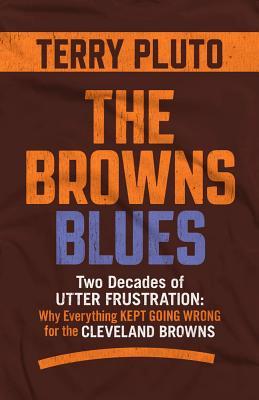 Vorderes Coverbild The Browns Blues