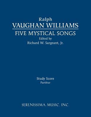 Vorderes Coverbild Five Mystical Songs