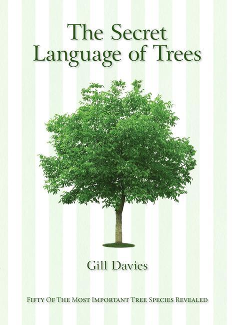 Vorderes Coverbild The Secret Language of Trees