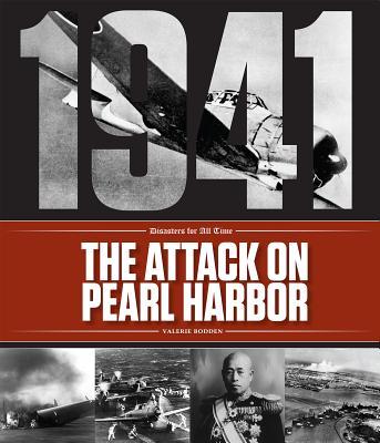 Vorderes Coverbild The Attack on Pearl Harbor