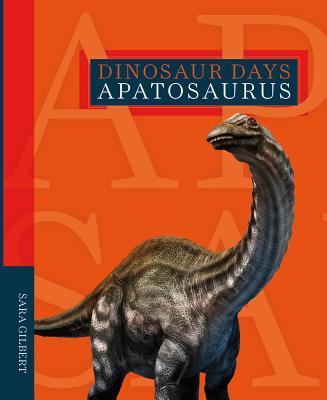 Vorderes Coverbild Apatosaurus