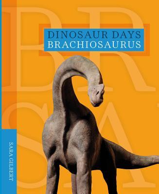 Vorderes Coverbild Brachiosaurus
