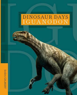 Vorderes Coverbild Iguanodon